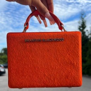 Brandon Blackwood Mini Kendrick Trunk